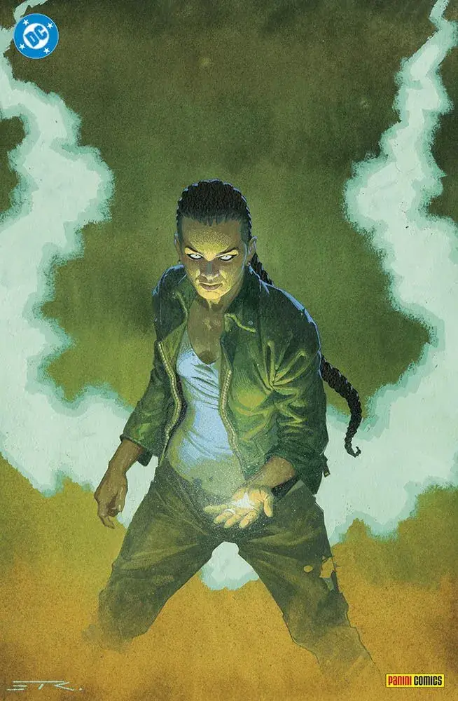 Volume cover